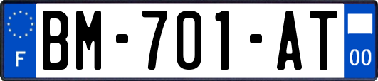 BM-701-AT