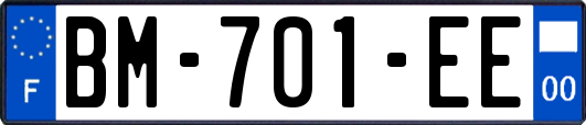 BM-701-EE