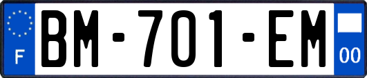 BM-701-EM