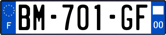 BM-701-GF