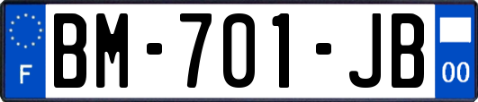 BM-701-JB