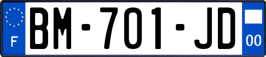 BM-701-JD