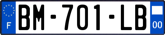BM-701-LB