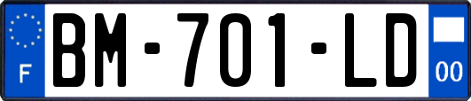 BM-701-LD