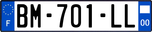 BM-701-LL