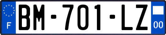 BM-701-LZ