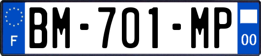 BM-701-MP