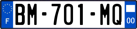 BM-701-MQ