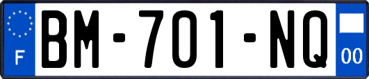 BM-701-NQ