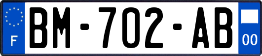 BM-702-AB