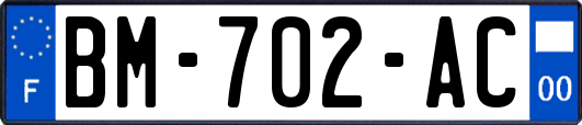 BM-702-AC