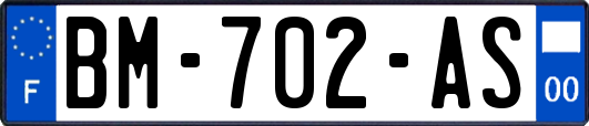 BM-702-AS