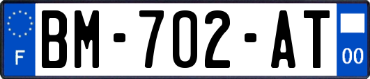 BM-702-AT