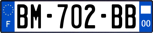 BM-702-BB