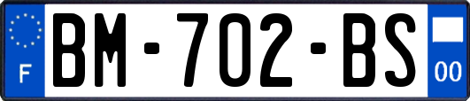 BM-702-BS