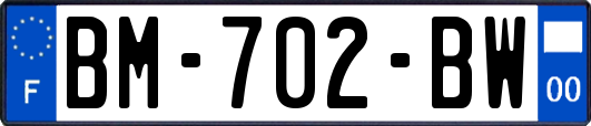 BM-702-BW