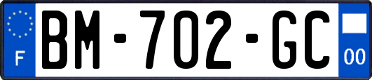 BM-702-GC