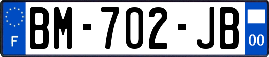 BM-702-JB