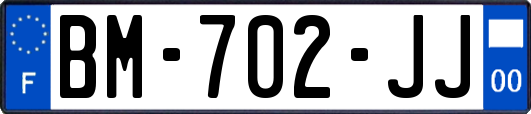 BM-702-JJ