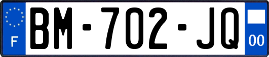 BM-702-JQ