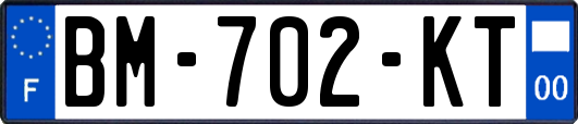 BM-702-KT