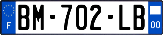 BM-702-LB