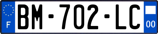 BM-702-LC