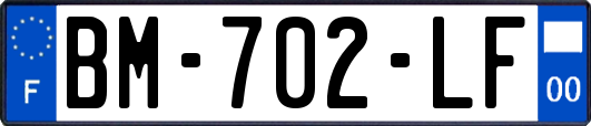 BM-702-LF