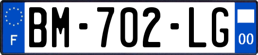BM-702-LG