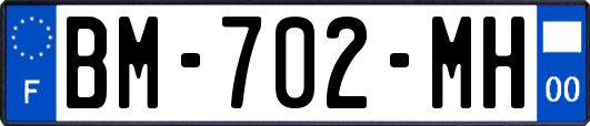 BM-702-MH