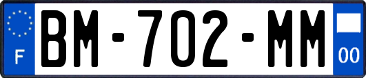 BM-702-MM