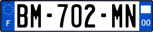 BM-702-MN