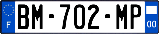 BM-702-MP