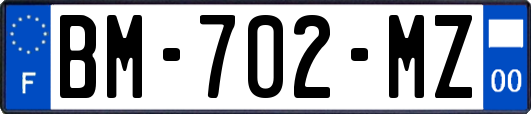 BM-702-MZ