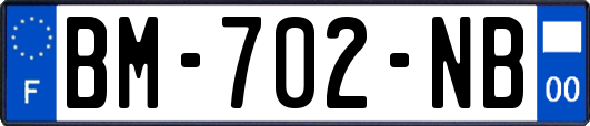 BM-702-NB