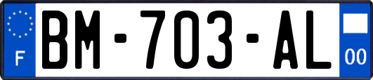 BM-703-AL