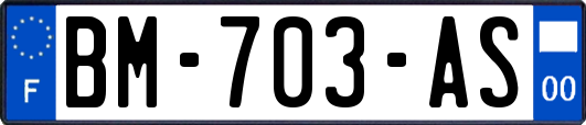 BM-703-AS