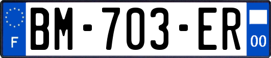 BM-703-ER