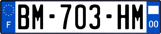 BM-703-HM