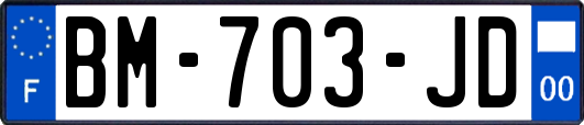 BM-703-JD