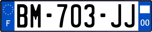 BM-703-JJ