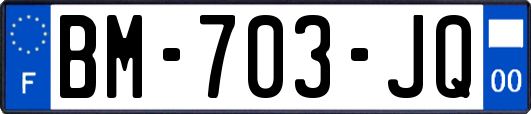 BM-703-JQ