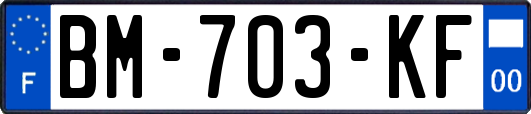 BM-703-KF