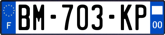 BM-703-KP