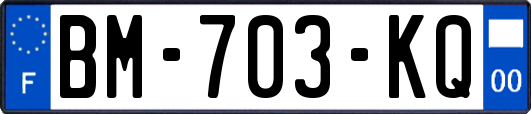 BM-703-KQ