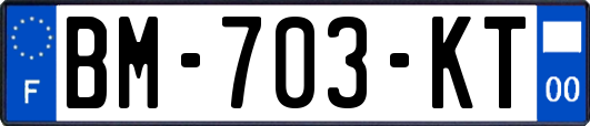 BM-703-KT