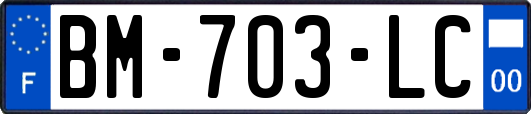 BM-703-LC