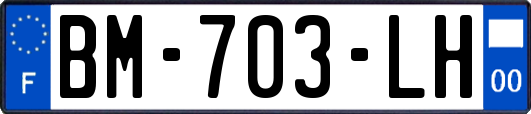 BM-703-LH