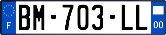 BM-703-LL