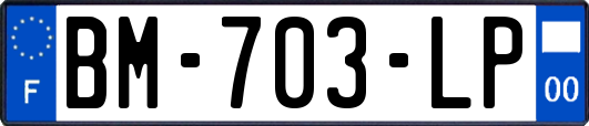 BM-703-LP